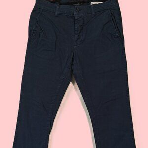 LTB Company Pants 31x34 Slim - Navy